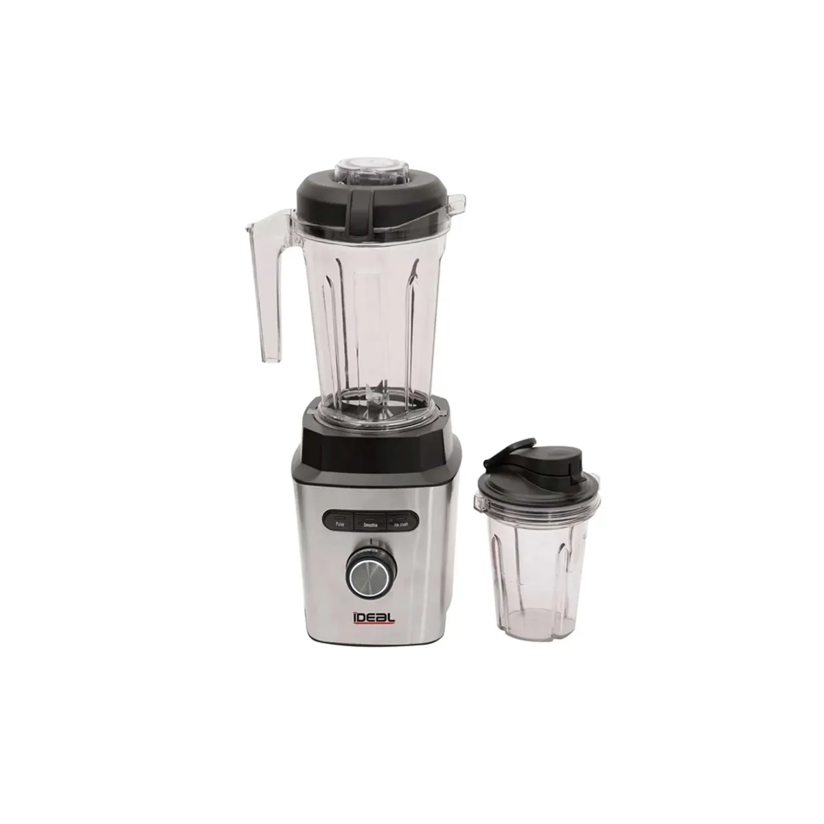 High Speed Blender 3モード Ideal High-Speed Blender | Ideal Coffee Machines